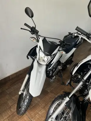 HONDA-NXR 160 BROS ESDD-2023