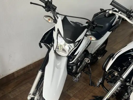 HONDA-NXR 160 BROS ESDD HONDA-NXR 160 BROS ESDD-2023