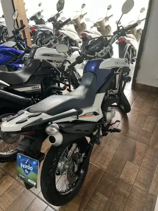 HONDA-NXR 160 BROS ESDD-2023