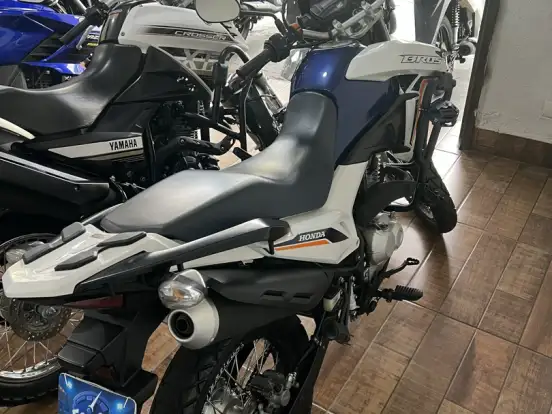 HONDA-NXR 160 BROS ESDD HONDA-NXR 160 BROS ESDD-2023