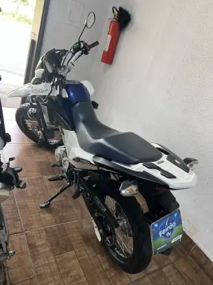 HONDA-NXR 160 BROS ESDD-2023