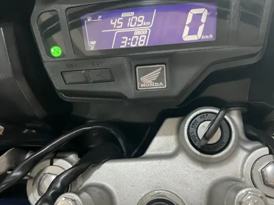 HONDA-NXR 160 BROS ESDD HONDA-NXR 160 BROS ESDD-2023