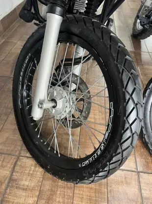 HONDA-NXR 160 BROS ESDD-2023