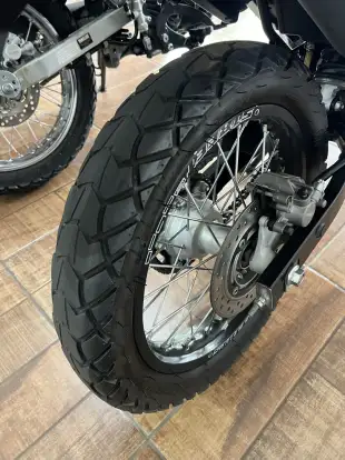 HONDA-NXR 160 BROS ESDD-2023