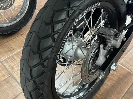 HONDA-NXR 160 BROS ESDD HONDA-NXR 160 BROS ESDD-2023