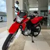 HONDA NXR 160 BROS ESDD HONDA NXR 160 BROS ESDD