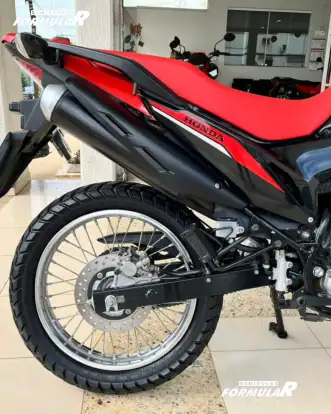 HONDA-NXR 160 BROS ESDD-2024