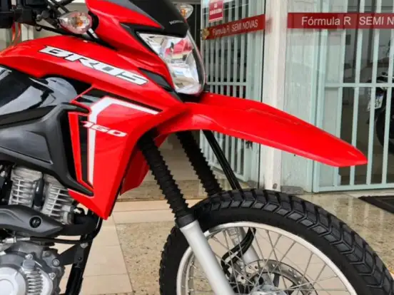 HONDA-NXR 160 BROS ESDD HONDA-NXR 160 BROS ESDD-2024