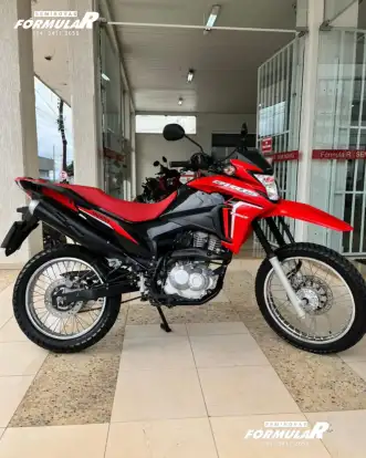 HONDA-NXR 160 BROS ESDD-2024