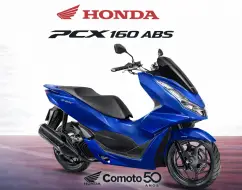 HONDA PCX 160 ABS HONDA PCX 160 ABS
