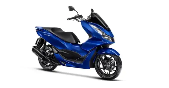 HONDA-PCX 160 ABS-2026