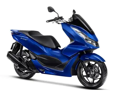 HONDA-PCX 160 ABS HONDA-PCX 160 ABS-2026