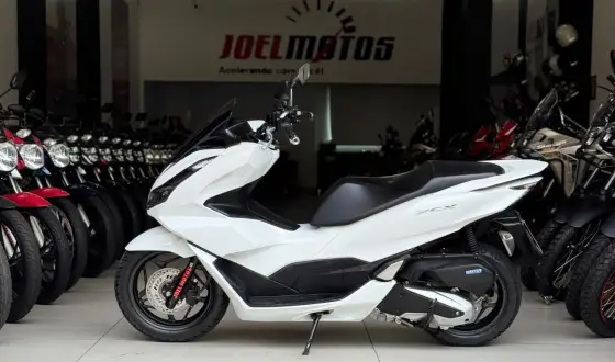 HONDA PCX 160 ABS 