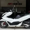 HONDA PCX 160 ABS HONDA PCX 160 ABS