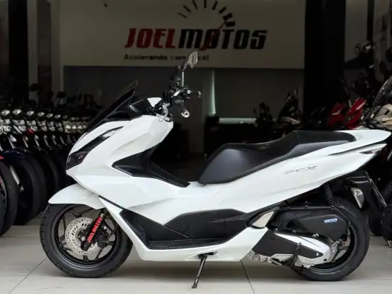 HONDA-PCX 160 ABS HONDA-PCX 160 ABS-2023