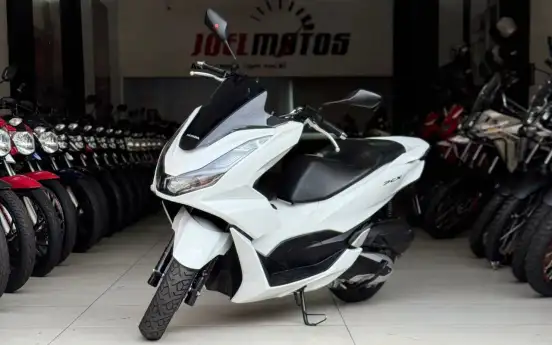 HONDA-PCX 160 ABS-2023