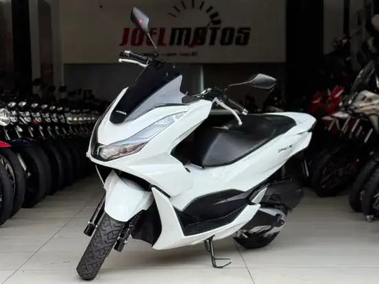 HONDA-PCX 160 ABS HONDA-PCX 160 ABS-2023