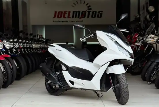 HONDA-PCX 160 ABS-2023