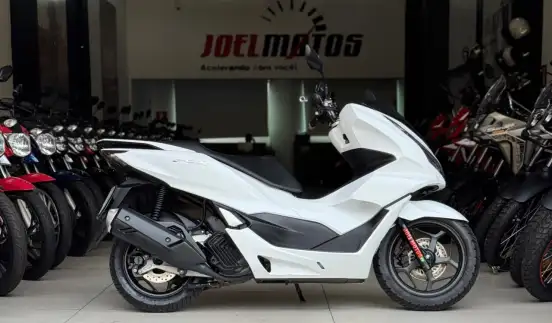 HONDA-PCX 160 ABS-2023