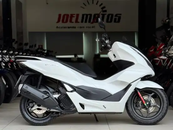 HONDA-PCX 160 ABS HONDA-PCX 160 ABS-2023