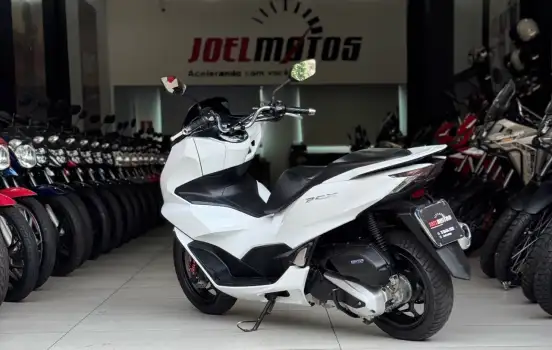 HONDA-PCX 160 ABS-2023