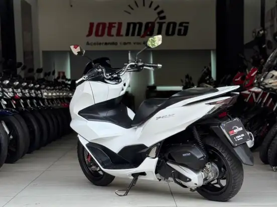 HONDA-PCX 160 ABS HONDA-PCX 160 ABS-2023