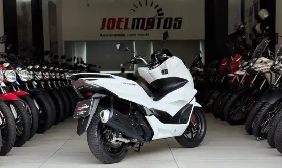 HONDA-PCX 160 ABS-2023