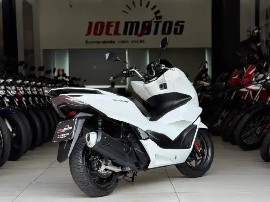 HONDA-PCX 160 ABS HONDA-PCX 160 ABS-2023