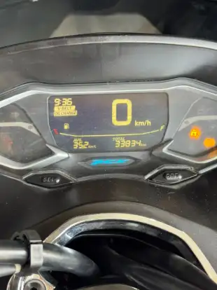 HONDA-PCX 160 ABS-2023