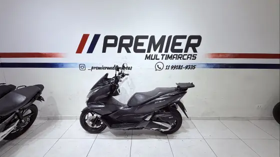 HONDA PCX 160 CBS 