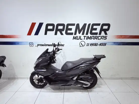 HONDA-PCX 160 CBS HONDA-PCX 160 CBS-2022