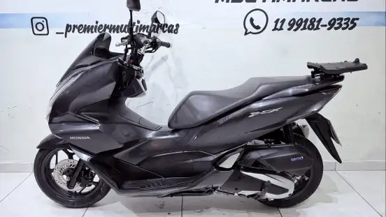 HONDA-PCX 160 CBS HONDA-PCX 160 CBS-2022