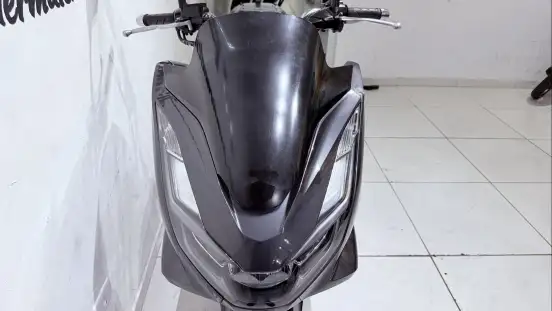 HONDA-PCX 160 CBS HONDA-PCX 160 CBS-2022