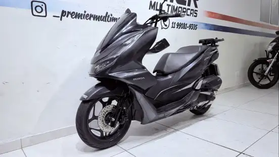 HONDA-PCX 160 CBS HONDA-PCX 160 CBS-2022