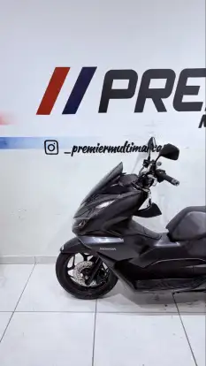 HONDA-PCX 160 CBS HONDA-PCX 160 CBS-2022