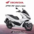 HONDA PCX 160 CBS HONDA PCX 160 CBS