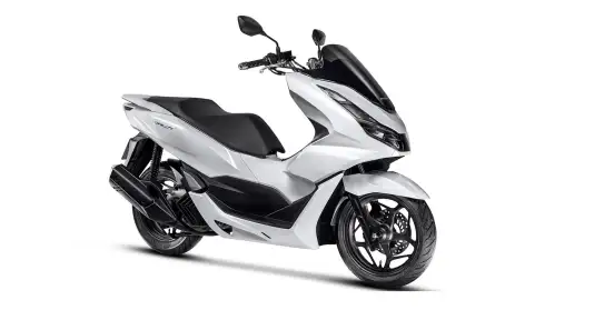 HONDA-PCX 160 CBS-2026
