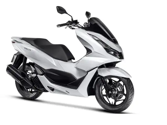 HONDA-PCX 160 CBS HONDA-PCX 160 CBS-2026