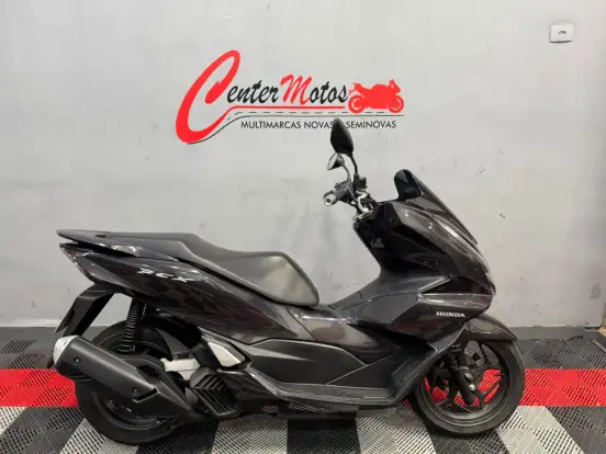 HONDA-PCX 160 CBS HONDA-PCX 160 CBS-2024
