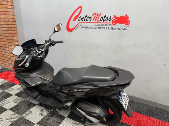 HONDA-PCX 160 CBS-2024