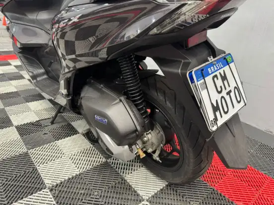 HONDA-PCX 160 CBS HONDA-PCX 160 CBS-2024