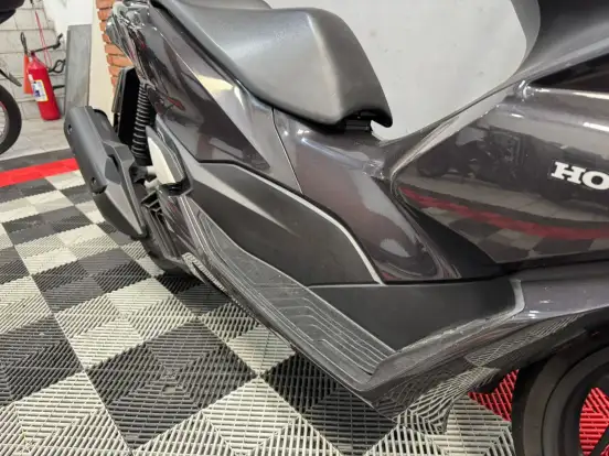 HONDA-PCX 160 CBS HONDA-PCX 160 CBS-2024