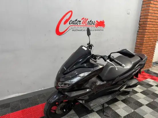 HONDA-PCX 160 CBS HONDA-PCX 160 CBS-2024