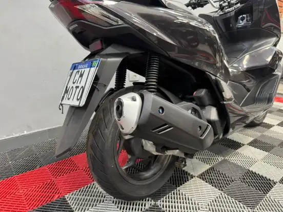 HONDA-PCX 160 CBS-2024