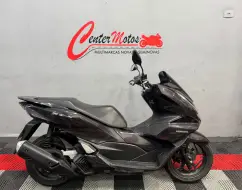 HONDA PCX 160 CBS HONDA PCX 160 CBS