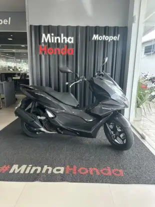 HONDA-PCX 160 CBS HONDA-PCX 160 CBS-2024