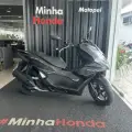 HONDA PCX 160 CBS HONDA PCX 160 CBS