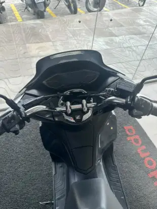 HONDA-PCX 160 CBS-2024