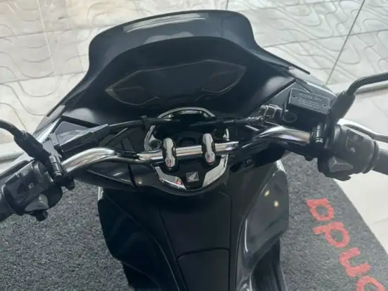 HONDA-PCX 160 CBS HONDA-PCX 160 CBS-2024