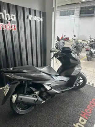 HONDA-PCX 160 CBS-2024